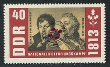 992 befreiungskriege scharnhor gebraucht kaufen  Schwalmtal