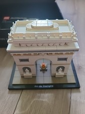 Boite set lego d'occasion  Saint-André-lez-Lille