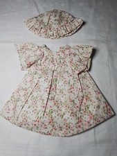 Tenue jardin poupée d'occasion  Verdun