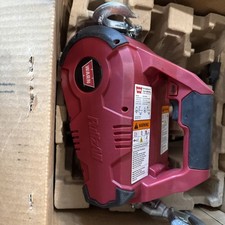 Warn pullzall corded for sale  Scottsville