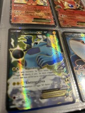 thundurus ex usato thundurus ex usato Vasto