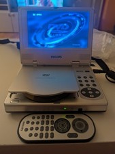 Philips lettore dvd usato  Italia