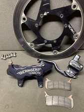 Beringer supermoto brakes for sale  Temecula