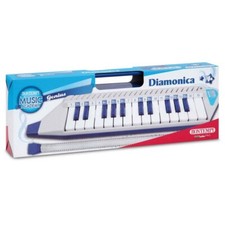 Diamonica bontempi tasti usato  Noto