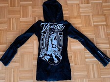 Vixxsin girl zipper gebraucht kaufen  Straubing