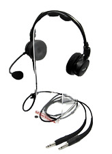 Telex airman headset for sale  Lakeland