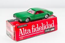 Dalia solido oldsmobile d'occasion  Calais