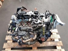 2015-2018 MK2 CITROEN C4 PICASSO MOTOR COMPLETO 1.6 DIESEL DV6FC (BHZ) 40K MILHAS comprar usado  Enviando para Brazil