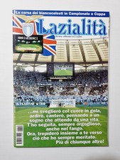 Lazialita lazio 214 usato  Italia