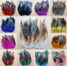 Rooster tail feathers for sale  PETERBOROUGH