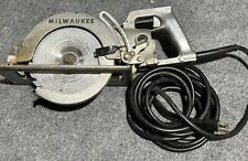 Milwaukee 6370 worm for sale  Castle Rock