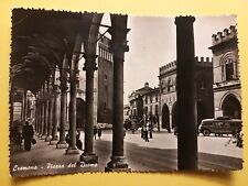 Cremona piazza del usato  San Giuliano Terme