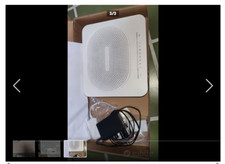 Modem router wifi usato  Castel San Pietro Terme