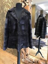 Nerz geschoren jacke gebraucht kaufen  Frankfurt am Main