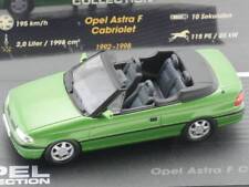 Opel astra cabriolet d'occasion  Expédié en Belgium