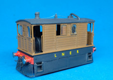 Kit built lner for sale  PERTH