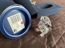 Swarovski klopfer disney gebraucht kaufen  Lüdenscheid