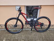 Mountainbike fully merida gebraucht kaufen  Neuhausen/Erzgeb.
