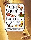 Gift wrappings greetings for sale  UK