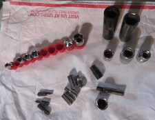 Sockets incomplete sae for sale  West Plains