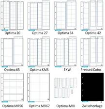 Leuchtturm ptima hüllen gebraucht kaufen  Nagold