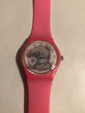 Watch pink for sale  AYLESBURY