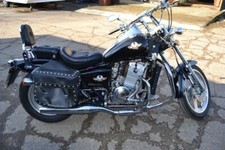 Ajs regal raptor for sale  BUNGAY