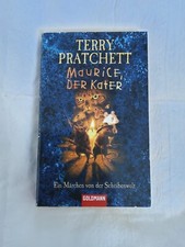 Maurice kater terry gebraucht kaufen  Königslutter am Elm