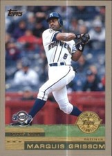 B2479 2000 topps d'occasion  Expédié en France