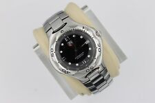 Tag heuer wl1012.ba0701 for sale  Blacklick