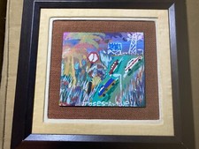 Moses atwell outsider for sale  Langhorne