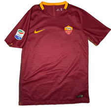 Maglia calcio vintage usato  Roma
