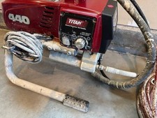 Titan impact 440 for sale  Aurora