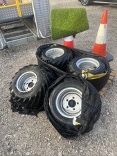 Wheels tyres mini for sale  ELLESMERE PORT