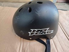 Fear black skateboard for sale  YORK