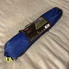 Eurohike tarp blue for sale  UK