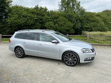 Sold volkswagen passat for sale  ST. AUSTELL