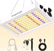 Bw1000 led grow for sale  UK