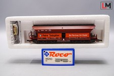 Roco 46250 selbstentladewagen gebraucht kaufen Roco 46250 selbstentladewagen gebraucht kaufen  Bad Waldsee