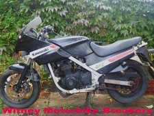 Kawasaki gpz500s fairing for sale  WITNEY