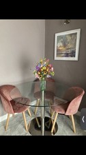 Dining table 4 for sale  LEEDS