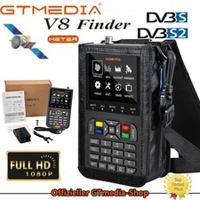 Gtmedia finder satellitenfinde gebraucht kaufen  Langenlonsheim