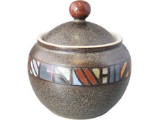 Denby marrakesh sugar for sale Denby marrakesh sugar for sale  BASINGSTOKE