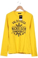 Nickelson langarmshirt herren gebraucht kaufen  Berlin