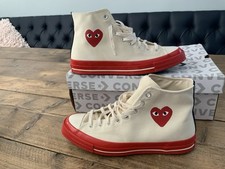 Converse star chuck for sale  BEXHILL-ON-SEA