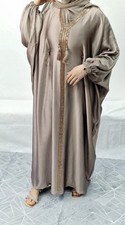 Women ladies kaftan for sale  STOKE-ON-TRENT