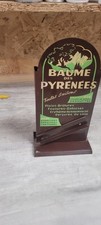 Baume pyrénées ancien d'occasion  Marcigny