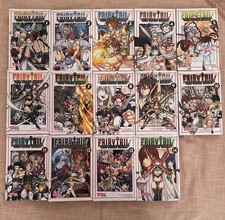 Fairy tail 100 gebraucht kaufen  Bredstedt