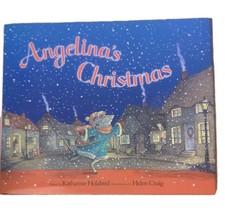 Angelina christmas holabird for sale Angelina christmas holabird for sale  DISS