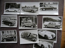 Postkarten bmw 501 gebraucht kaufen  Bad Berneck